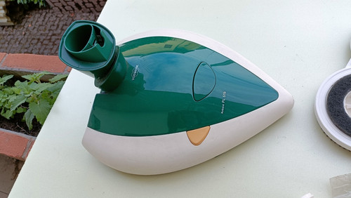 Vorwerk folletto lucidatrice - vorwerk,