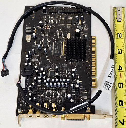 Creative labs sound blaster - labs,