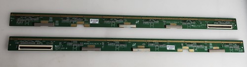 Schede pcb pannello lcd - da,
