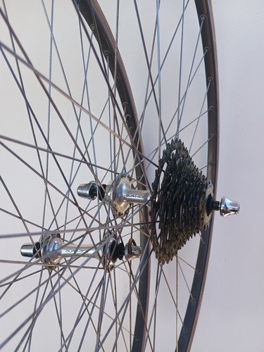 Vintage ruote araja 700c - vintage,