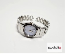 Orologio SWATCH IRONY ACCIAIO