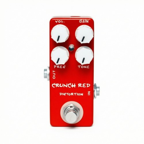 Stompbox compatto pedale - stompbox,