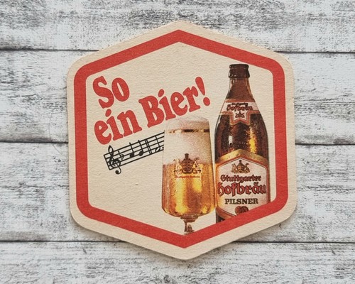 Ein bier spartiti stemma - bier,