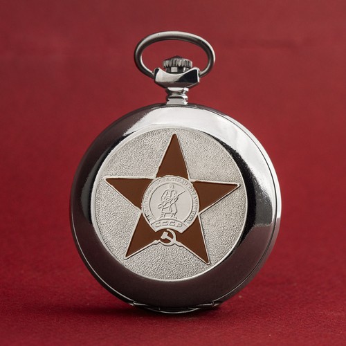 Orologio tasca molnija 3602 - orologio,