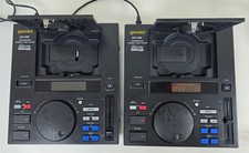 LOTTO 2 LETTORI COMPACT DISC