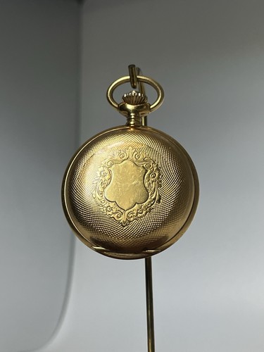 Orologio tasca meccanico - orologio,