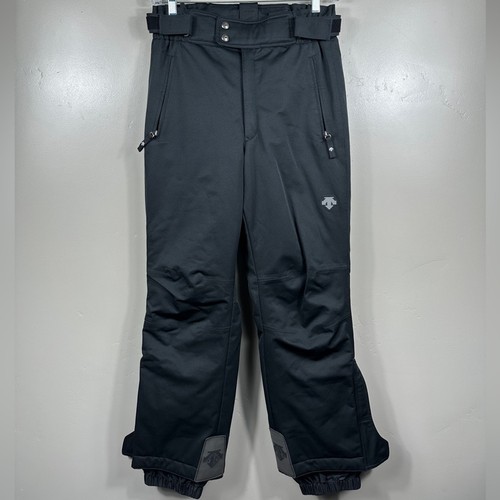 Pantaloni sci descente - pantaloni, da