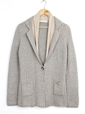 Cardigan blazer Fabiana