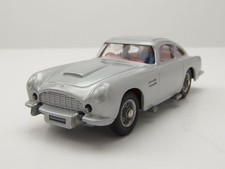 Modellino auto aston - aston, martin