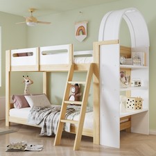 Letto a castello 3 piani