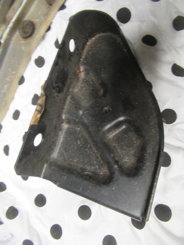 Fiat 500 cinquecento - cinquecento-, staffa