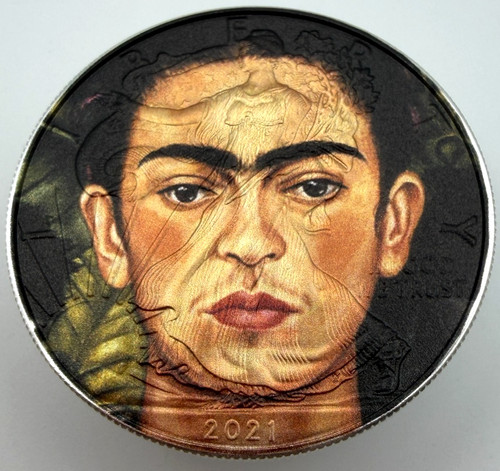 Frida kahlo artista - frida,