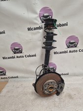 Meccanica Anteriore Destra
