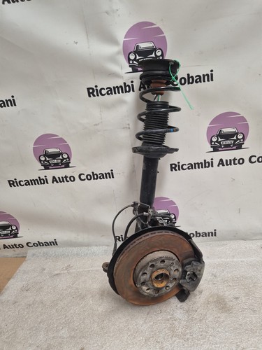 Meccanica anteriore destra - meccanica,