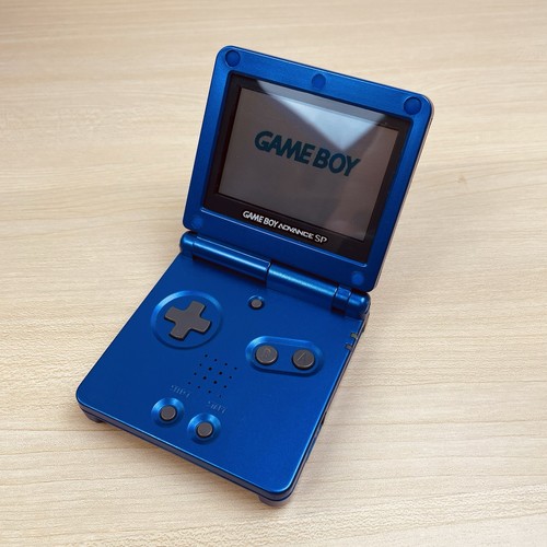 Game boy advance ags - boy,