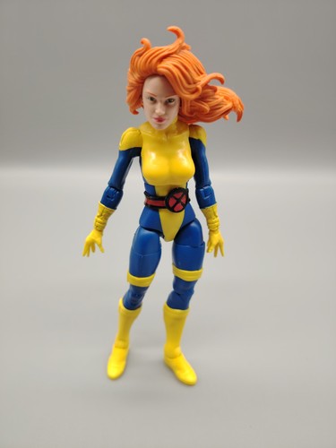 Hasbro marvel legends figura - legends,