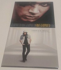 Fabrizio Moro/ Omonimo/ Figli