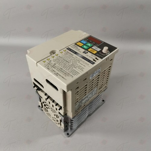 Inverter omron 3g3mv a4015 - inverter,