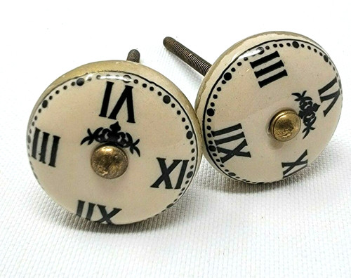Manopola pezzi mobili - manopola, 2