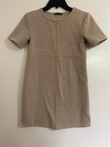 Vestito mini pullover - vestito,