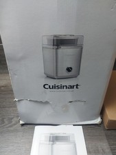 Cuisinart ICE30BCU Gelatiera 2