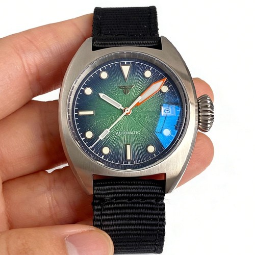 Orologio subacqueo tandorio - subacqueo,