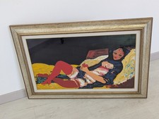 Salvatore FIUME (1915-1997) -