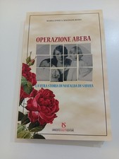 Operazione Abeba La Vera