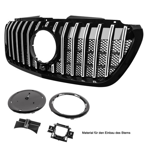 Griglia sportiva - , gt