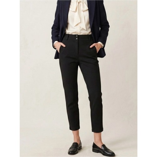 Pantaloni gaâla paris andre - pantaloni,