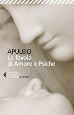 La favola di Amore e Psiche by