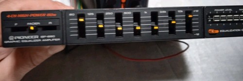 Pioneer 880 graphic - pioneer,
