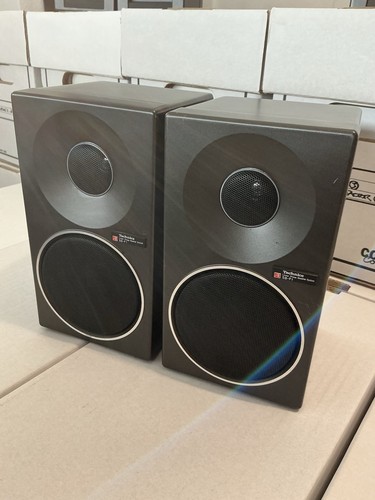 Technics altoparlanti - technics,