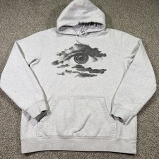 Felpa con cappuccio Louis