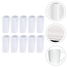  20pcs tazza isolata a tazza