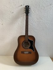 Chitarra acustica vintage Eros