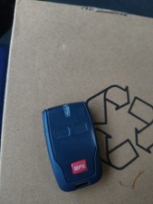 Telecomando ORIGINALE BFT