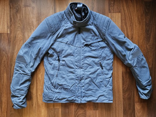 Alpinestars giacca tecnica