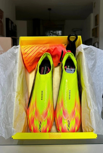 Adidas f50 hyperfast elite - f50,