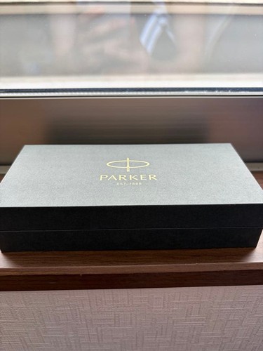 Penna stilografica parker - stilografica,