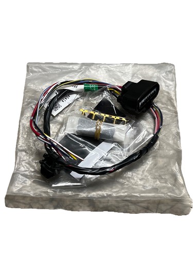 Kit cablaggio aria valvola - , egr