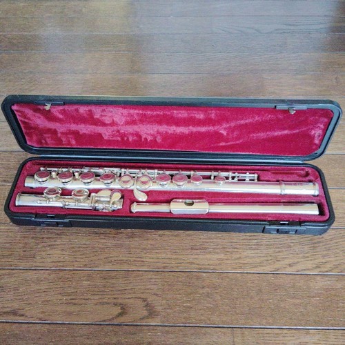 Yamaha yfl 211s flauto - yamaha, yfl-211s