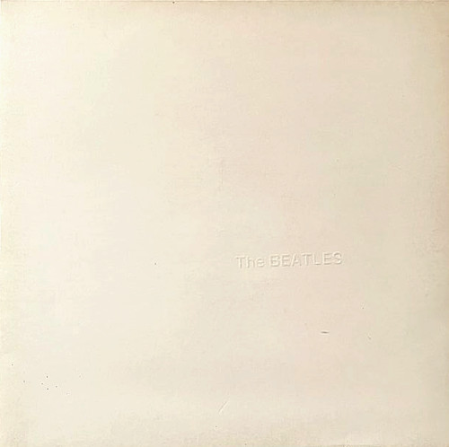 The beatles - the,