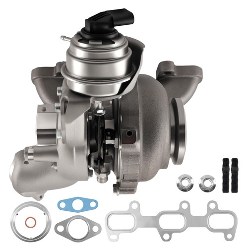 Turbocharger turbo for - turbocharger, skoda