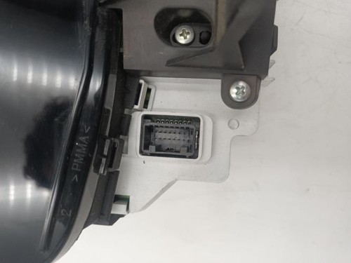 Tachimetro toyota yaris - yaris, 2