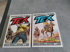 Tex grande lotto volumi - 2,