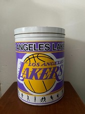 Vintage NBA Los Angeles Lakers