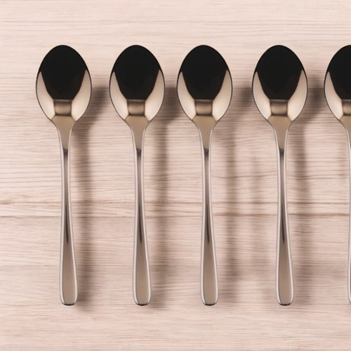 Set cucchiaini caffè taste - set,
