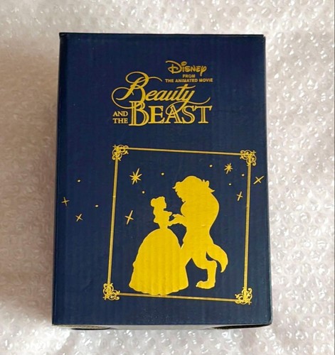 Set tè disney bella e - tè,