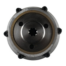 FRIZIONE CONICA MOTOZAPPA